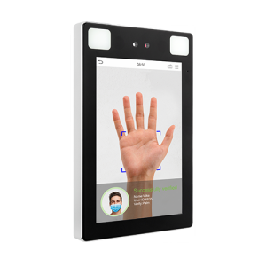 ZKTeco ProFace X[P] IP68 Face/ Palm