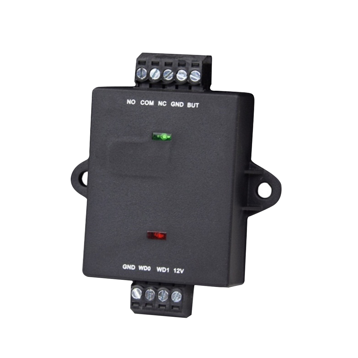 ZKTeco SRB Relay Box The Security Mill