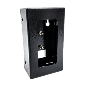 ZKTeco F12INDR Reader Standoff Box