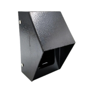 ZKTeco F12RNS Reader Rain Shield