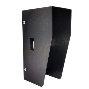 ZKTeco F16INDR & F17INDR Rain Shield