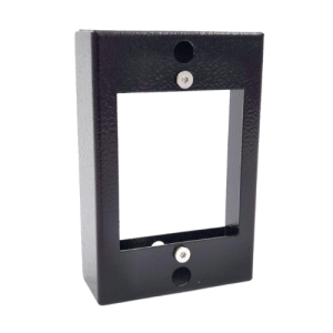 ZKTeco FR1500INDR Standoff Box