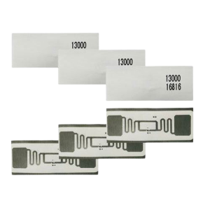 ZKTeco Higgs 3 UHF Tag Tamperproof