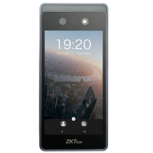 ZKTeco Horus E1 Wireless Face Reader