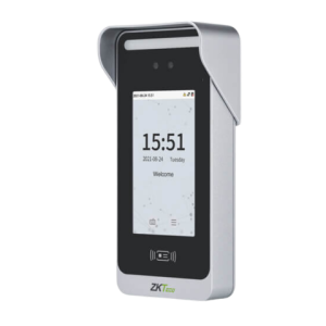 ZKTeco Speedface-M4 Face and Palm