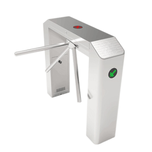 ZKTeco TS2022 Pro Tripod Turnstile - ZKEC00123