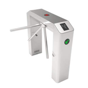 ZKTeco TS2011 Pro Tripod Turnstile