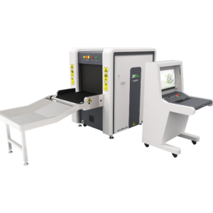 ZKTeco ZKX6550 X-Ray