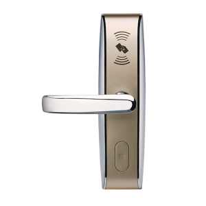 ZKTeco LH4000 Left Hotel Lock
