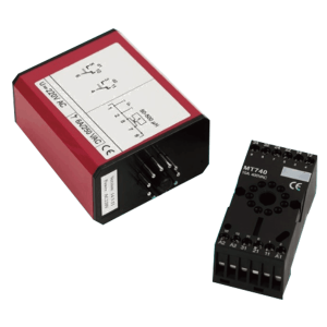ZKTeco PSA02 Loop Controller