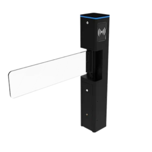 ZKTeco SBT2000S Swing Barrier - Single Lane