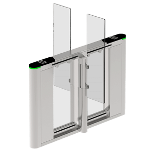 ZKTeco SBTL8211 Swing Barrier
