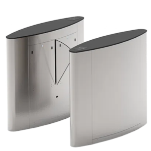ZKTeco FBL5011 Pro Flap Barrier