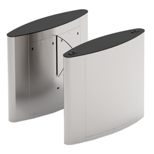 ZKTeco FBL5000 Pro Flap Barrier