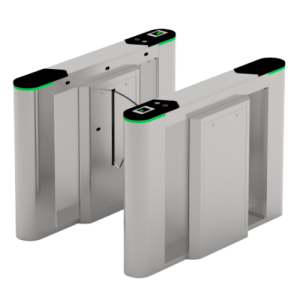 ZKTeco FBL6022 Pro Flap Barrier