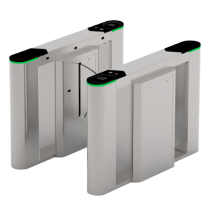 ZKTeco FBL6011 Pro Flap Barrier