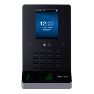 ZKTeco MB600 T&A Finger/Face Reader