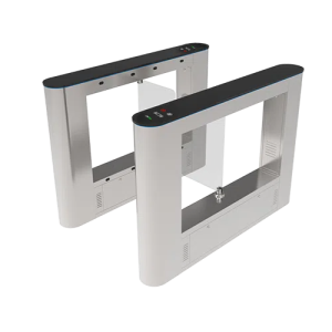 ZKTeco SBTL5011 Swing Barrier - Silent