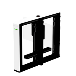 ZKTeco SBTL7200 Swing Barrier Side