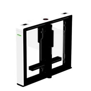 ZKTeco SBTL7200 Swing Barrier - Silent