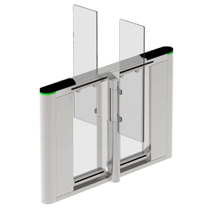 ZKTeco SBTL8200 Swing Barrier