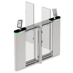 ZKTeco SBTL8233 Swing Barrier