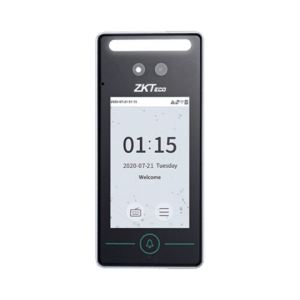 ZKTeco SpeedFace Mini Face and Palm