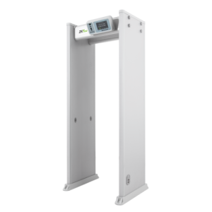 ZKTeco ZK-D4330 Metal Detector