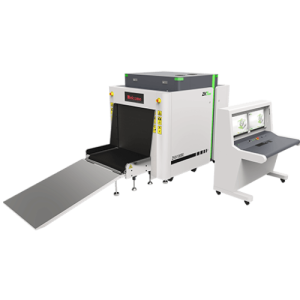 ZKTeco ZKX10080 X-Ray Inspection System