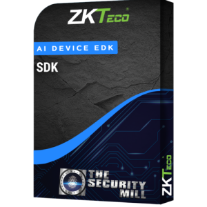 ZKTeco Ai Device Edk Android Package