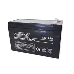 ZKTeco BA13 battery