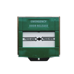 ZKTeco FR02-1 Door Release