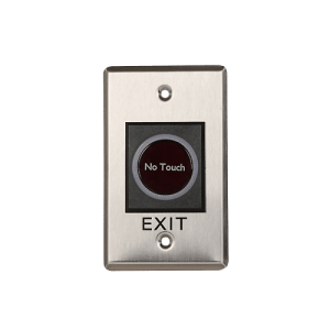 ZKTeco TLEB102 No Touch Exit Button