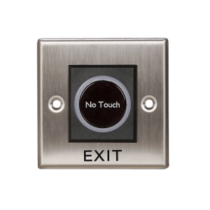 ZKTeco TLEB102 No Touch Exit Sensor