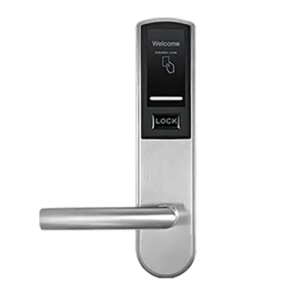 ZKTeco LH3000 Left Hotel Lock