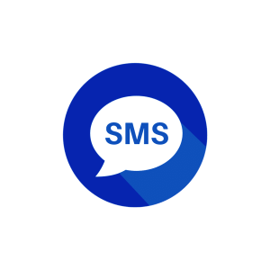 ZKTeco SMS Confirmation ZKBio HLMS