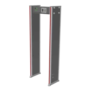 ZKTeco ZK-D2180 Metal Detector