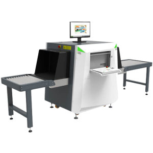 ZKTeco Blade6040 X-Ray Inspection System