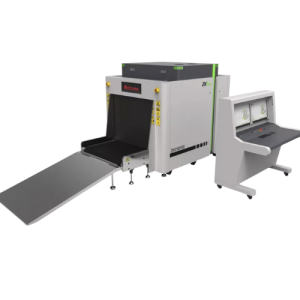 ZKTeco ZKX100100 X-Ray Inspection System