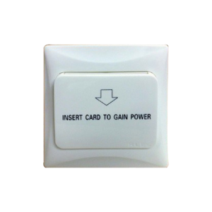 ZKTeco Energy Saving Smart Switch