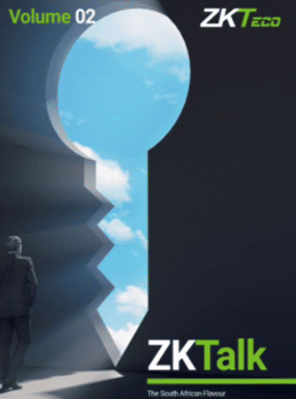 ZKTeco Magazine Volume 02