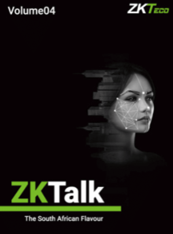 ZKTeco Magazine Volume 04