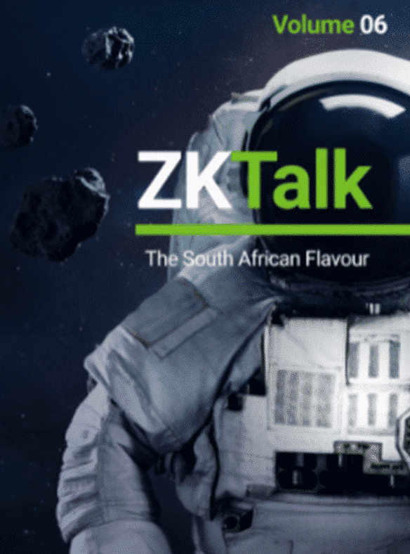 ZKTeco Online Magazine Volume 06