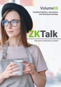 ZKTeco Magazine Volume 08