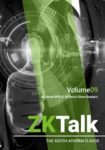 Zkteco Magazine Volume 9