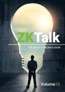 ZKTeco Online Magazine 10