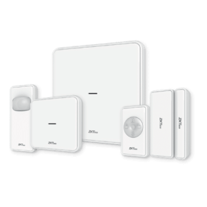 AP100 Smart Wifi Alarm Security Kit