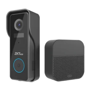 D0BPA 3MP Wifi Smart Video Doorbell
