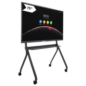 ZK-IWB75BP Digital Board 75 Black