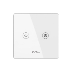 SW12 Smart Wifi 2 Light Switch